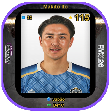Makito Ito