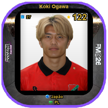 Koki Ogawa