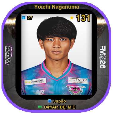 Yoichi Naganuma