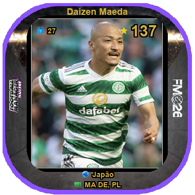 Daizen Maeda