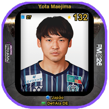 Yota Maejima