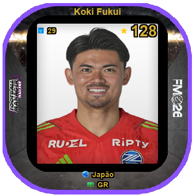Koki Fukui