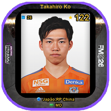 Takahiro Ko