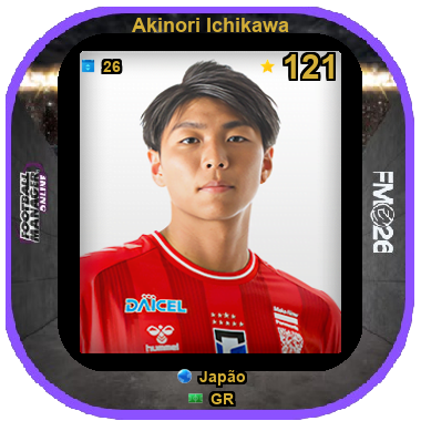 Akinori Ichikawa