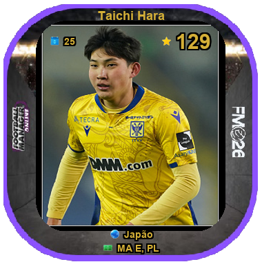 Taichi Hara