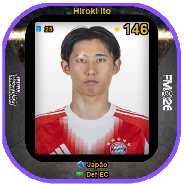 Hiroki Ito