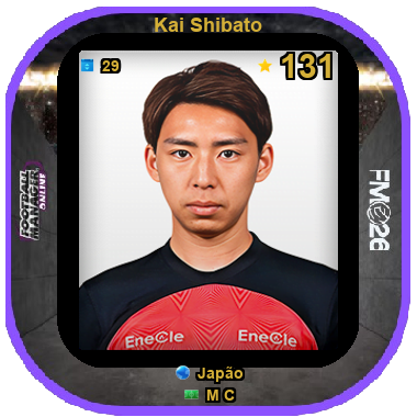 Kai Shibato