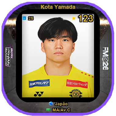 Kota Yamada