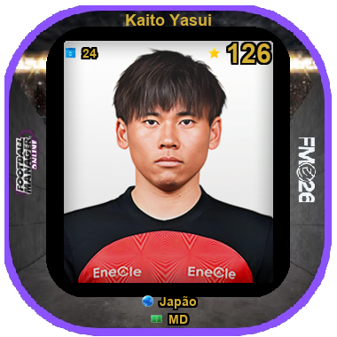 Kaito Yasui