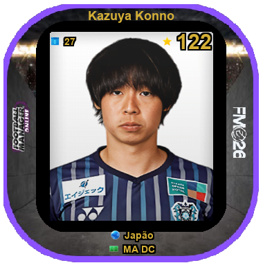 Kazuya Konno