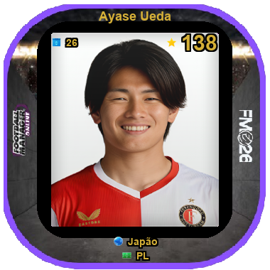 Ayase Ueda
