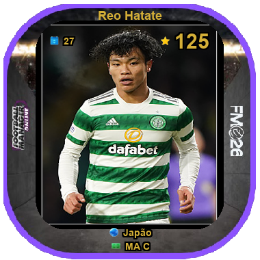 Reo Hatate