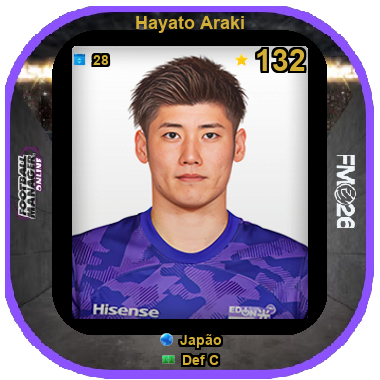 Hayato Araki