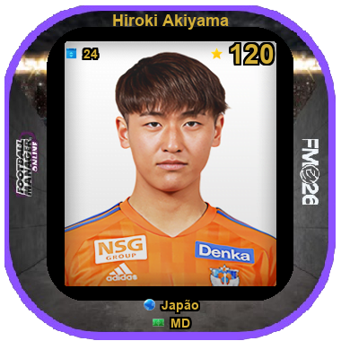Hiroki Akiyama