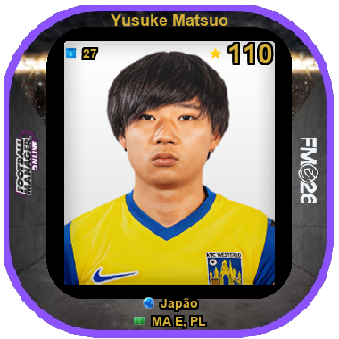 Yusuke Matsuo
