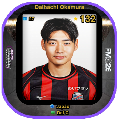 Daihachi Okamura