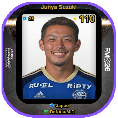 Junya Suzuki