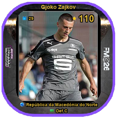 Gjoko Zajkov