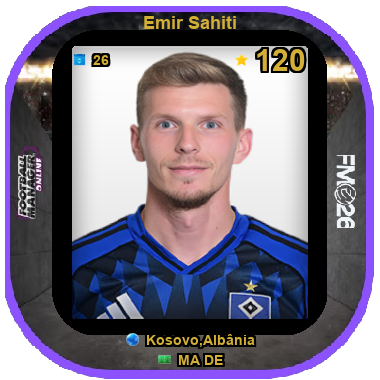 Emir Sahiti