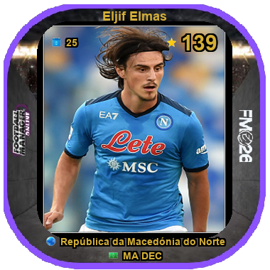 Eljif Elmas