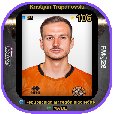 Kristijan Trapanovski
