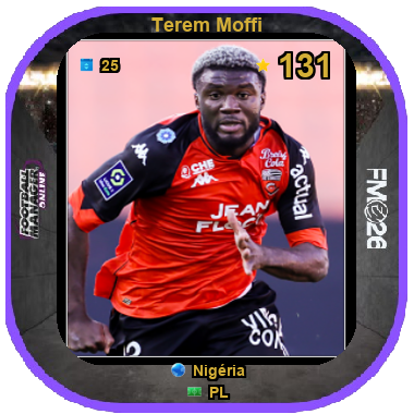 Terem Moffi
