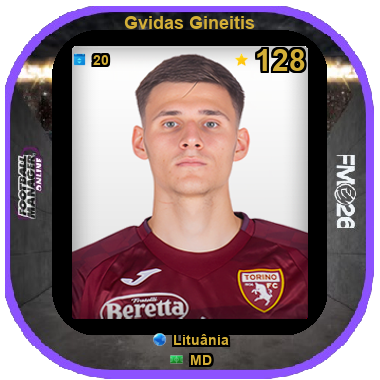 Gvidas Gineitis