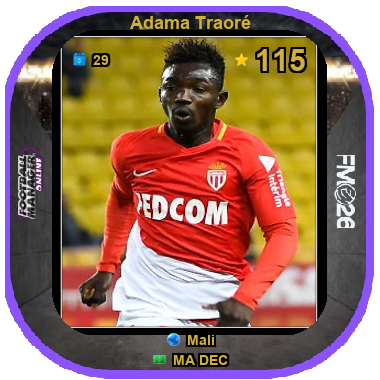 Adama Traoré