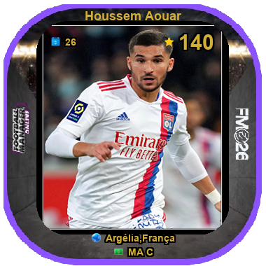 Houssem Aouar