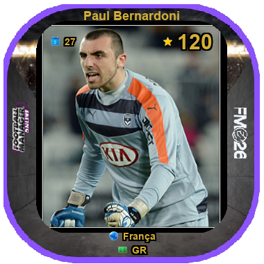Paul Bernardoni