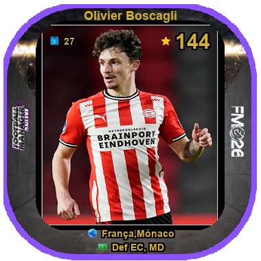 Olivier Boscagli