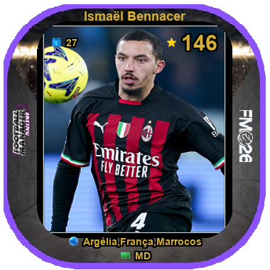 Ismaël Bennacer