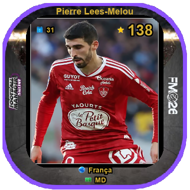 Pierre Lees-Melou