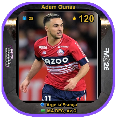Adam Ounas
