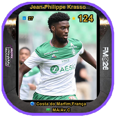 Jean-Philippe Krasso