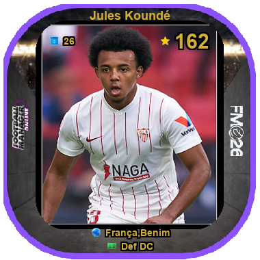 Jules Koundé