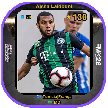 Aïssa Laidouni