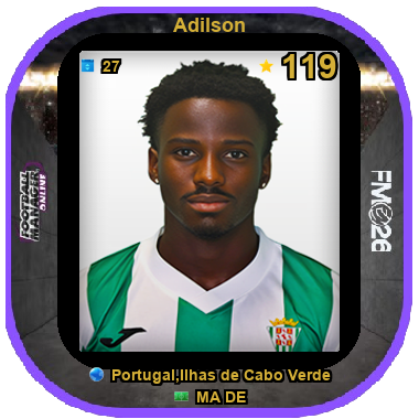 Adilson