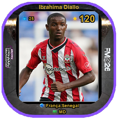 Ibrahima Diallo