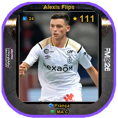 Alexis Flips