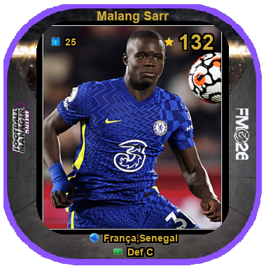 Malang Sarr