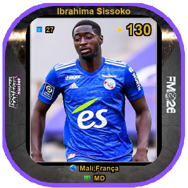 Ibrahima Sissoko