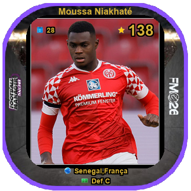 Moussa Niakhaté