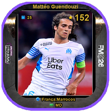 Mattéo Guendouzi