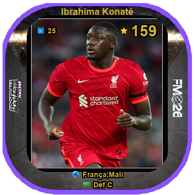Ibrahima Konaté