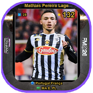 Mathias Pereira Lage