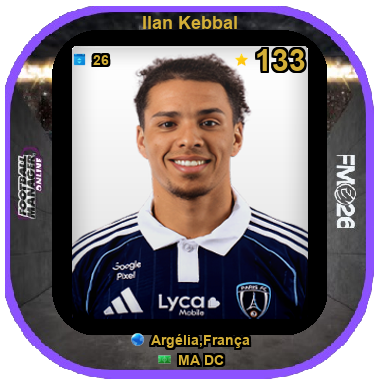 Ilan Kebbal