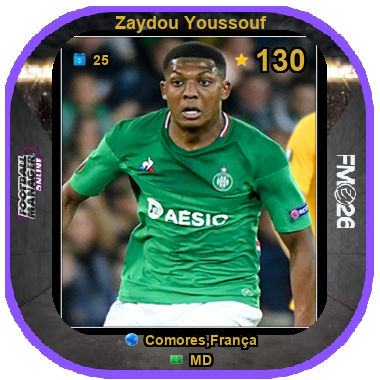 Zaydou Youssouf