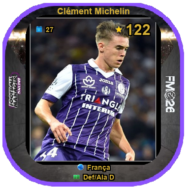 Clément Michelin