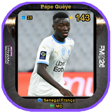 Pape Guèye